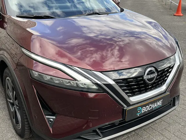 Nissan QASHQAI 1.5 e-Power Tekna 2023 Hybride Benzine 22