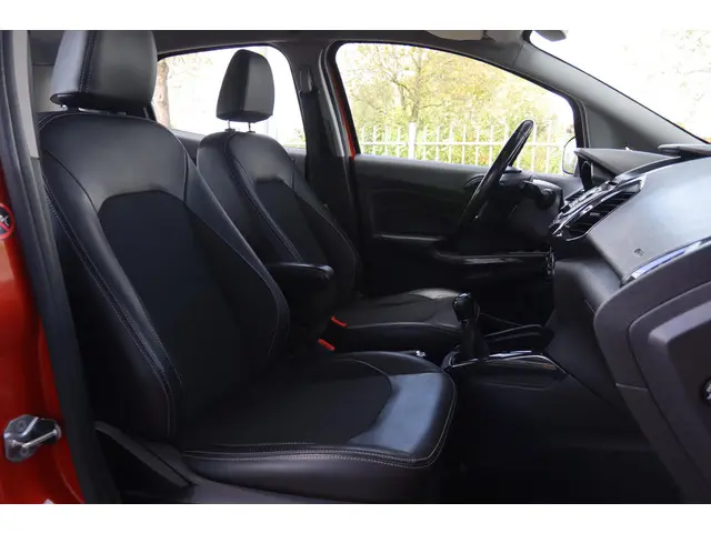 Ford EcoSport 1.0 ECOBOOST TITANIUM 2015 Benzine 12