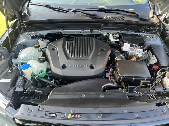 Volvo XC40 1.5 T5 Rech. RDesign 2021 Hybride Benzine 21