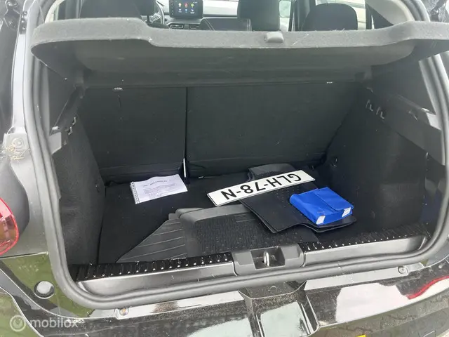 Dacia Sandero 1.0 TCe 90 Comfort 2021 Benzine 4