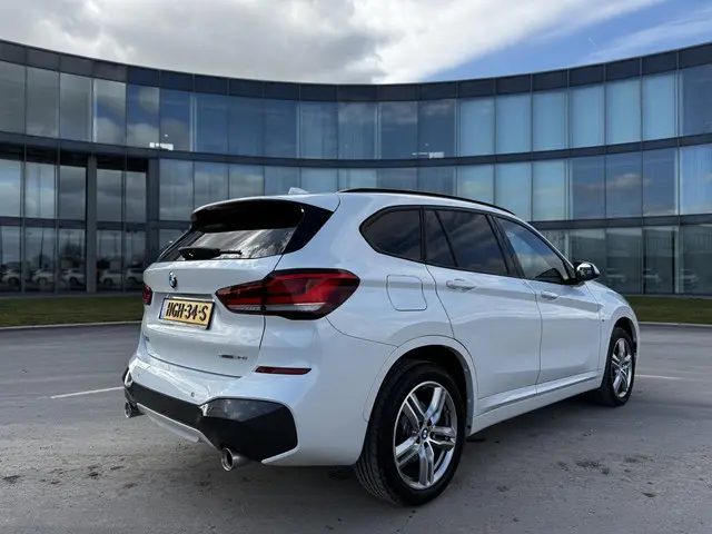 BMW X1 2