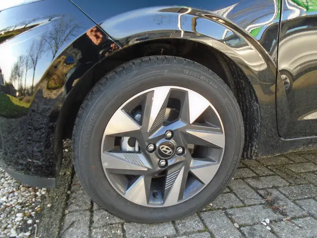 Hyundai i10 1.0 Premium 5-zits 2025 Benzine 4