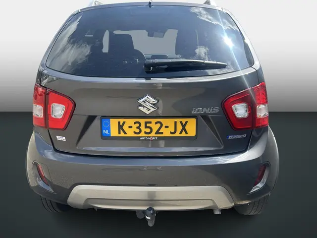 Suzuki Ignis 1.2 Smart Hybrid Style 2021 Benzine 7