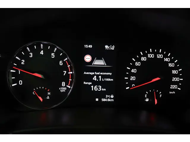 Suzuki Swift 1.2 Comfort Smart Hybrid 2025 Benzine 60