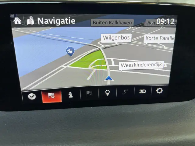 Mazda CX-5 2.5 4WD SkyActiv-G 194 Luxury 2020 Benzine 25