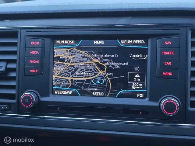 SEAT Leon ST 1.4 EcoTSI-ACT FR✅️DSG✅️APK✅️150pk✅️ 2015 Benzine 17