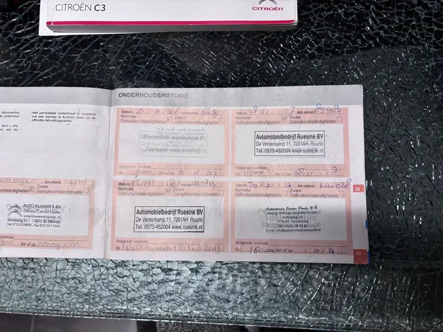 Citroën C3 1.0 VTi Tendance 2014 Benzine 31