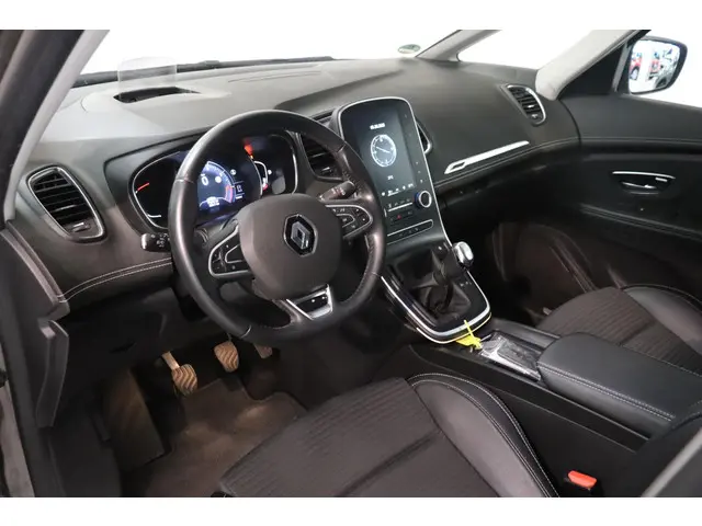Renault Grand Scénic 1.2 TCe Intens 2017 Benzine 14