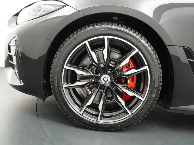 BMW i4 M50 High Executive 84 kWh 2022 Elektrisch 28