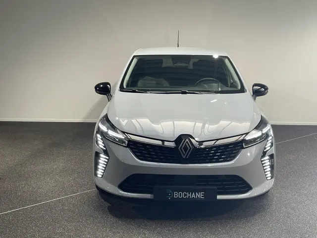 Renault Clio 1.0 TCe 90 GPF evolution 2024 Benzine 17