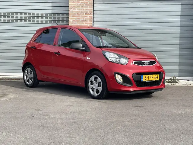 Kia Picanto 3