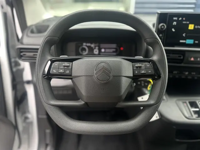 Citroën ë-Berlingo 136 L2 50 kWh 2026 Elektrisch 25