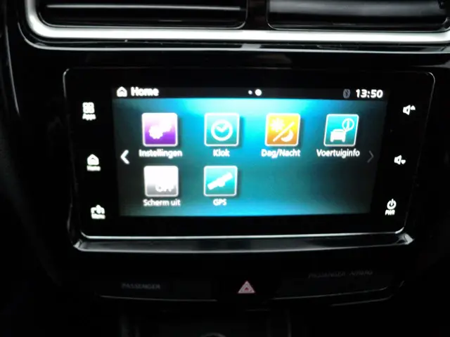 Mitsubishi ASX 1.6 Cleartec Connect Pro 2018 Benzine 34