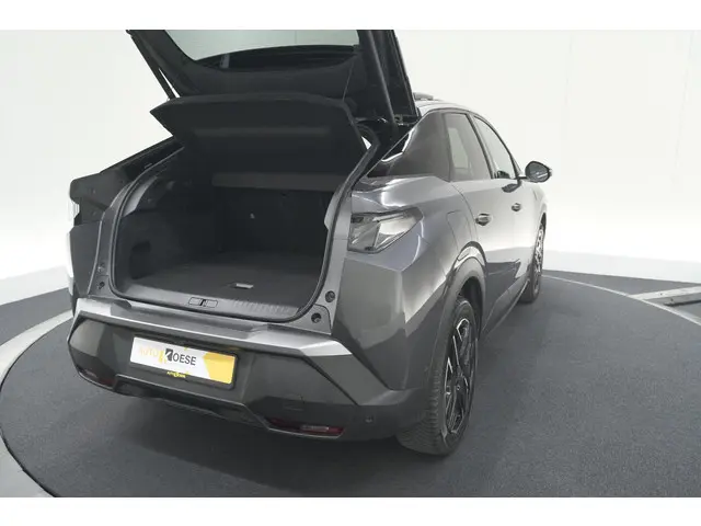 Peugeot 3008 1.2 Hybrid 136 GT 2025 Hybride Benzine 65