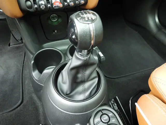 MINI 3-Deurs Cooper 2019 Benzine 15
