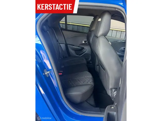 Opel Corsa 1.2 GS Line 131pk 2021 Benzine 12