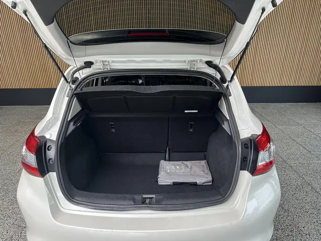 Nissan Pulsar 1.2 DIG-T N-Connecta 2016 Benzine 8