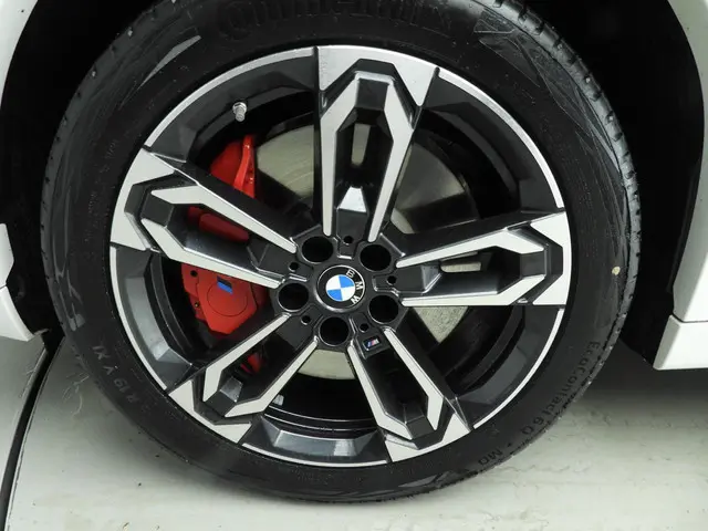 BMW X2 sDrive20i 2025 Benzine 45