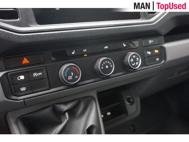Volkswagen Crafter 35 2.0 TDI L4H3 Highline 2022 Diesel 16