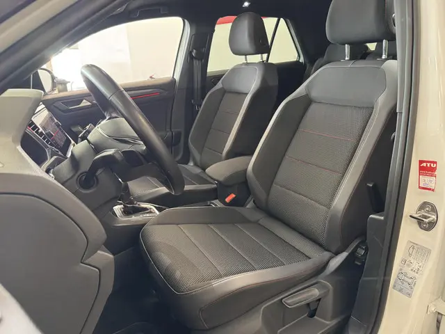 Volkswagen T-Roc 1.5 TSI 2021 Benzine 11