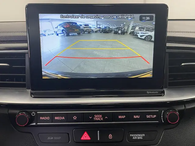 Kia ProCeed 1.0 T-GDI GT-Line 2019 Benzine 19