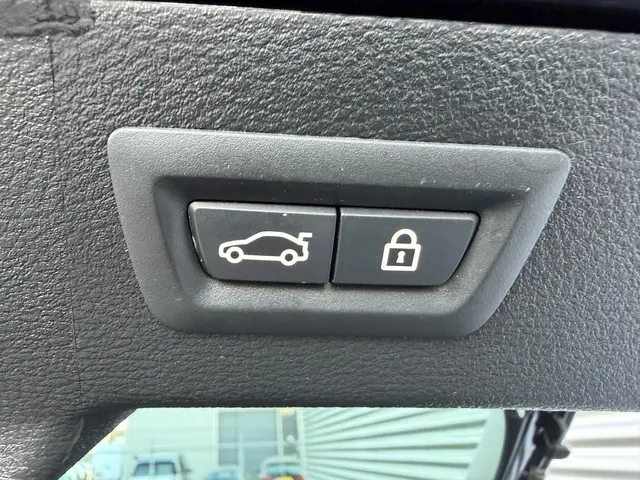 BMW X6 M 2017 Benzine 17