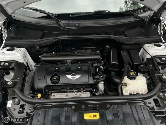 MINI Countryman 1.6 Cooper Knockout Edition 2015 Benzine 23