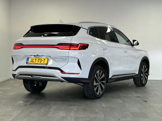 BYD SEAL U 1.5 DM-i FWD Boost 2025 Hybride Benzine 2