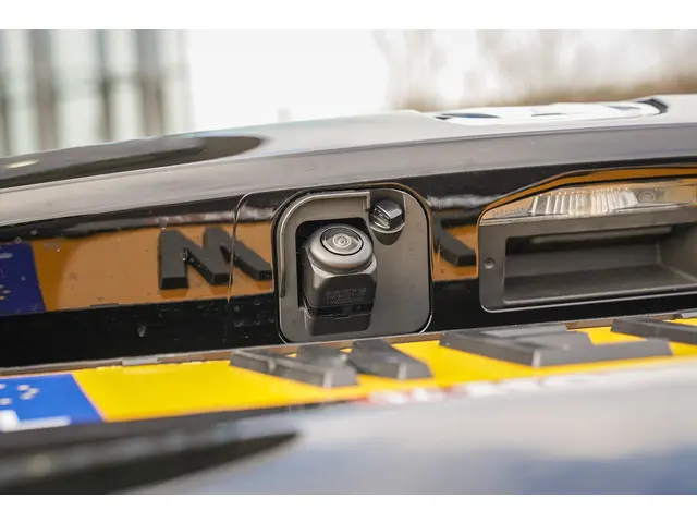 Honda CR-V 2.0 e:PHEV ADVANCE TECH 2025 Hybride Benzine 41