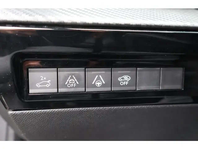 Peugeot 508 SW 1.6 GT Line 2019 Benzine 15