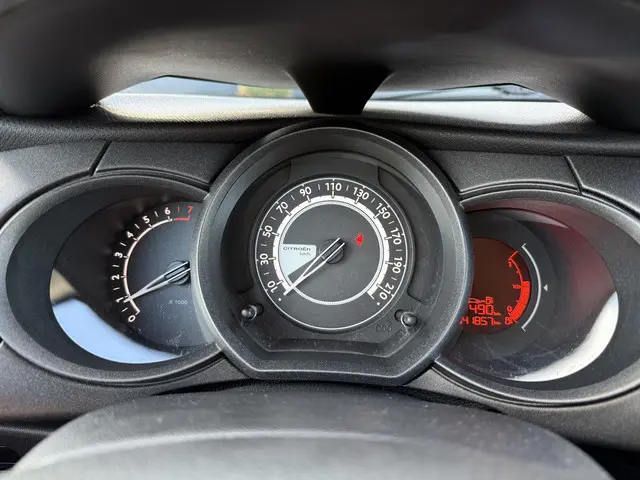 Citroën C3 1.2 PureTech Collection 2015 Benzine 15