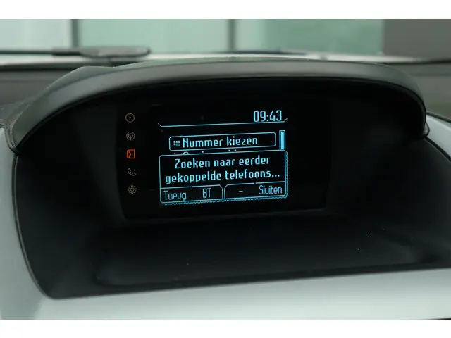 Ford B-MAX 1.6 TI-VCT Titanium 2014 Benzine 25