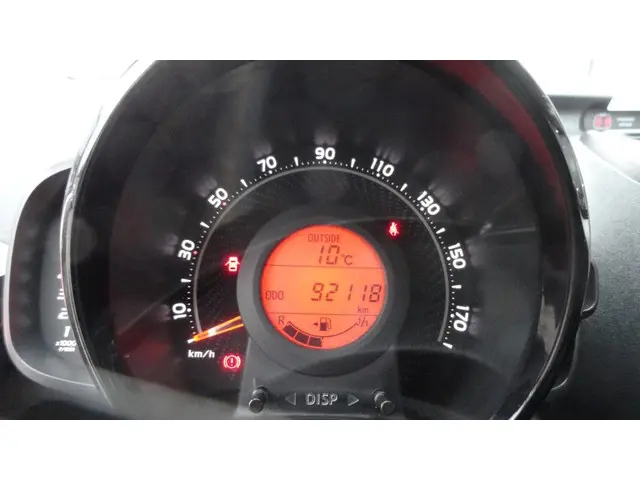 Toyota Aygo 1.0 VVT-i x-otic 2019 Benzine 4
