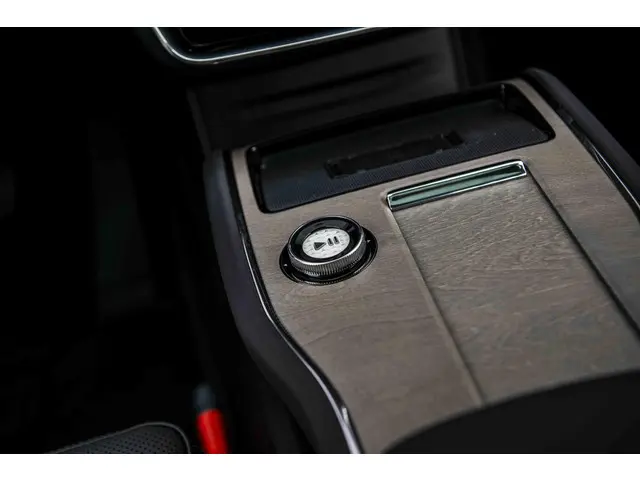 Volvo EX90 Twin Motor Ultra 2025 Elektrisch 25
