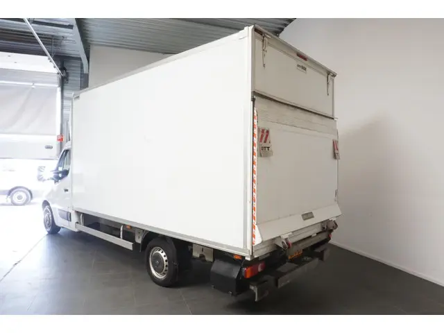 Opel Movano 2.3 Turbo L3H1 Bakwagen 2022 Diesel 6