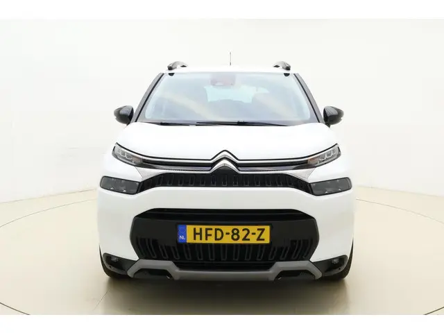 Citroën C3 Aircross 1.2 PureTech 130pk Shine 2024 Benzine 6