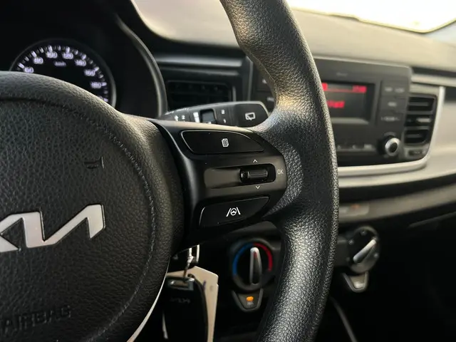 Kia Rio 1.0 T-GDi MHEV ComfortLine 2022 Benzine 9