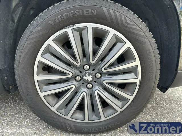 Peugeot 2008 1.6 BlueHDi 2016 Diesel 19
