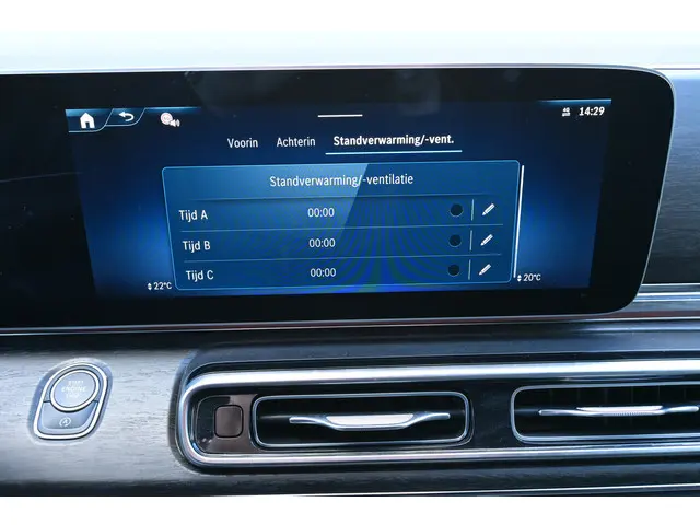 Mercedes-Benz V-Klasse 300d L3 Avantgarde 2024 Diesel 8