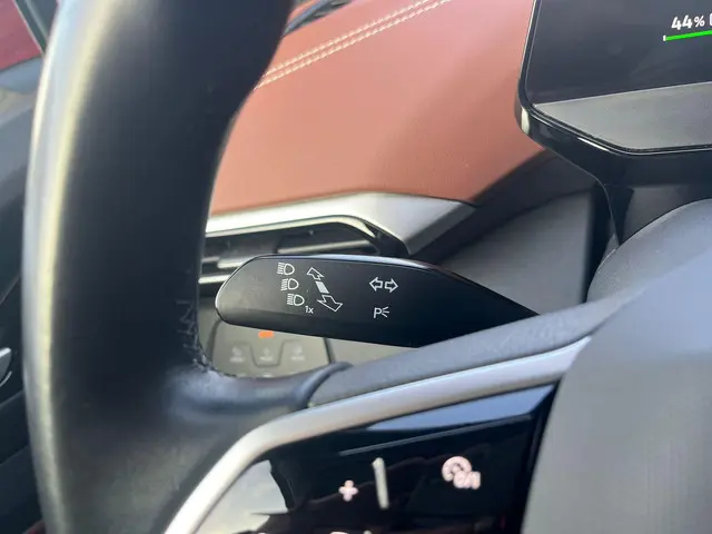 Volkswagen ID.5 Pro 77 kWh 2022 Elektrisch 13