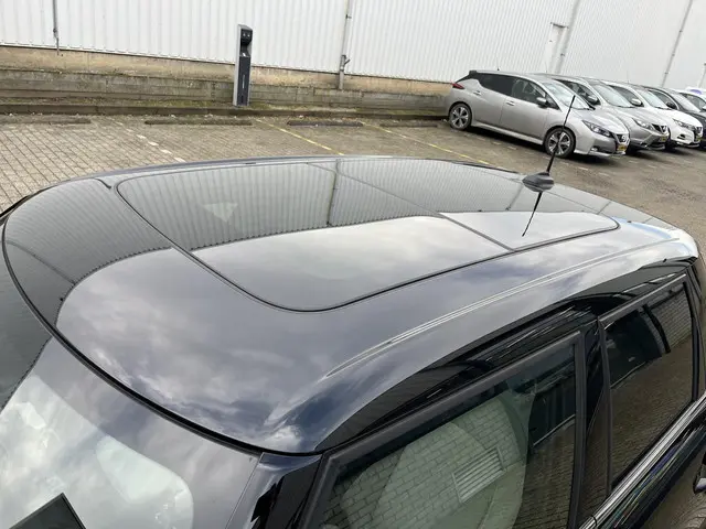 MINI Cooper Mini 1.5 Classic 2023 Benzine 85