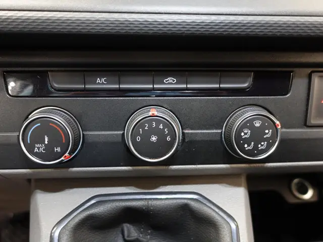 Volkswagen Transporter 110pk L1H1 2020 Diesel 18