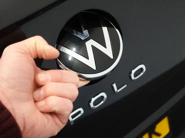 Volkswagen Polo 1.0 TSI Highline DSG-7 Aut. 2021 Benzine 8