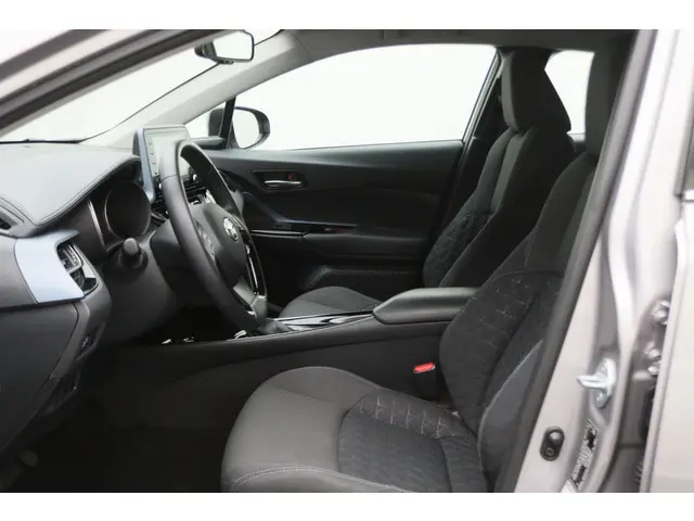 Toyota C-HR 1.8 Hybrid Dynamic 2020 Hybride Benzine 10