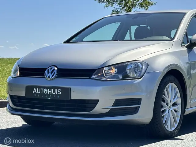 Volkswagen Golf 1.2 TSI • Historie bekend • 2012 Benzine 2