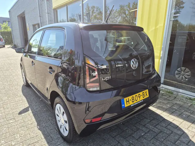 Volkswagen up! 1.0 BMT move up! 2020 Benzine 14