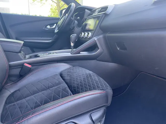 Renault Kadjar 1.3 TCe Black Edition 2019 Benzine 5