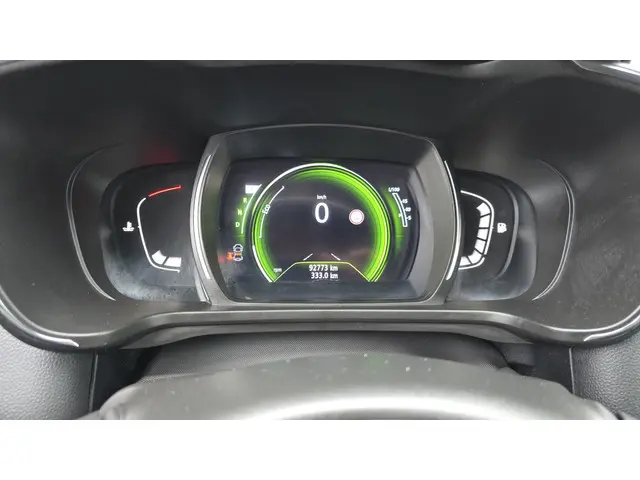 Renault Kadjar 1.3 TCe Intens 2019 Benzine 28