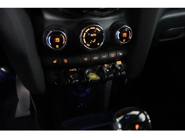 MINI Electric Mini MINI Electric 33 kWh 2022 Elektrisch 14