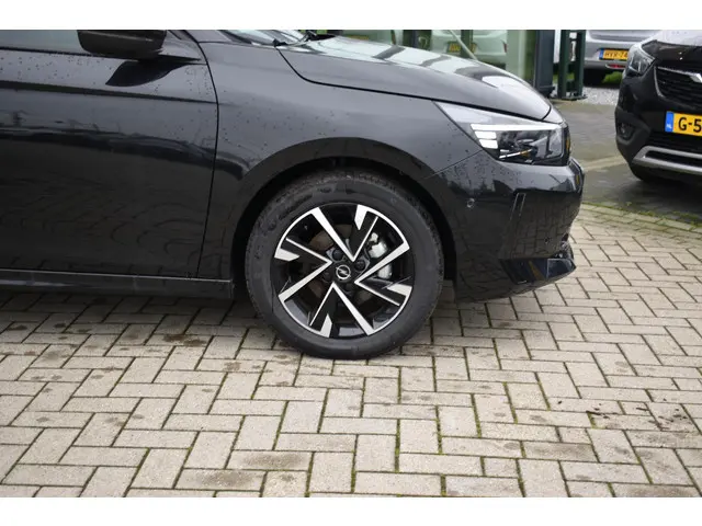 Opel Corsa 1.2 GS 2025 Benzine 10